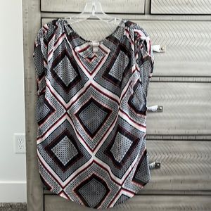 Banana Republic shirt